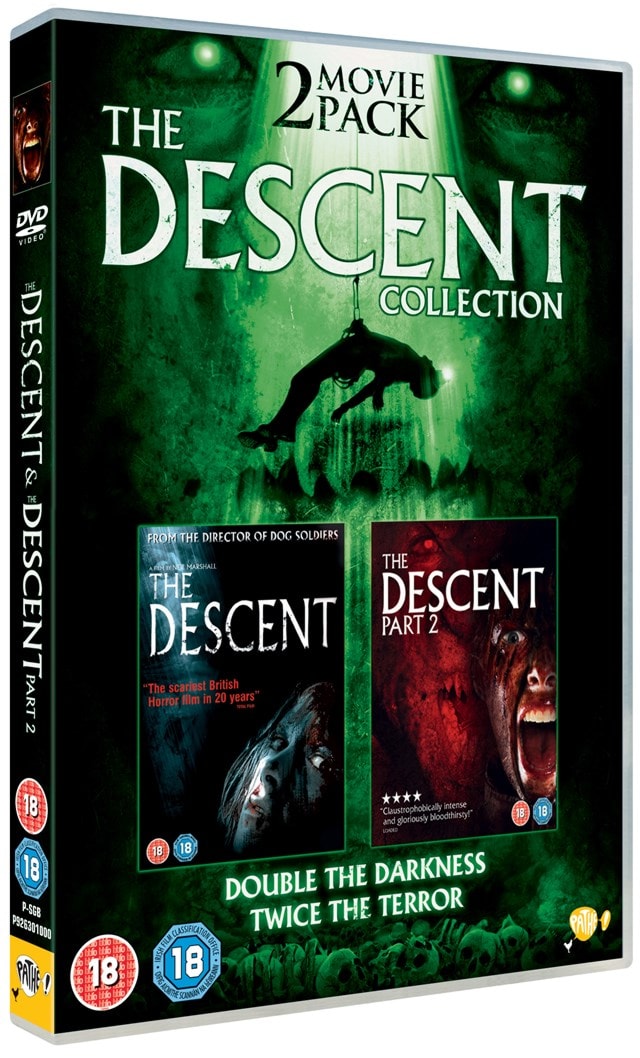 the descent part 2 ita download movies
